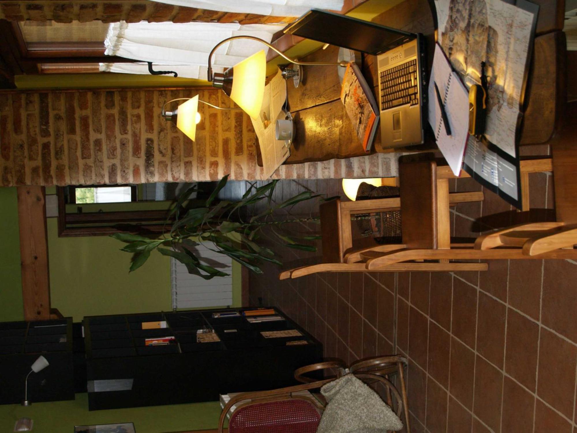 Hotel Rural Piedra Abierta San Martin de Perapertu Luaran gambar
