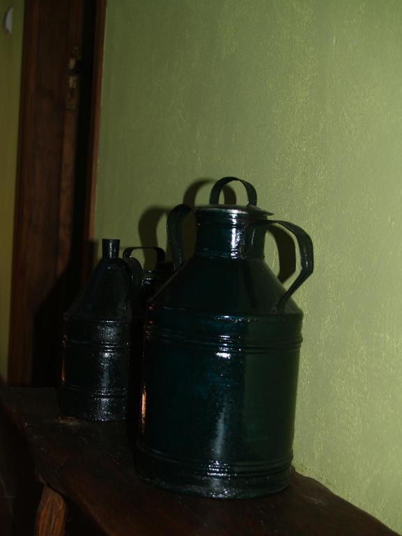 Hotel Rural Piedra Abierta San Martin de Perapertu Luaran gambar